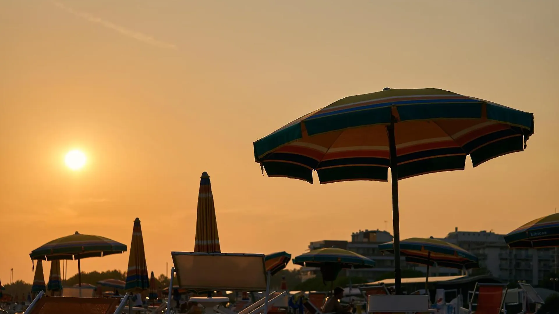 Comfortable Flat In A Excellent Location - Beahost Bibione 0*,
