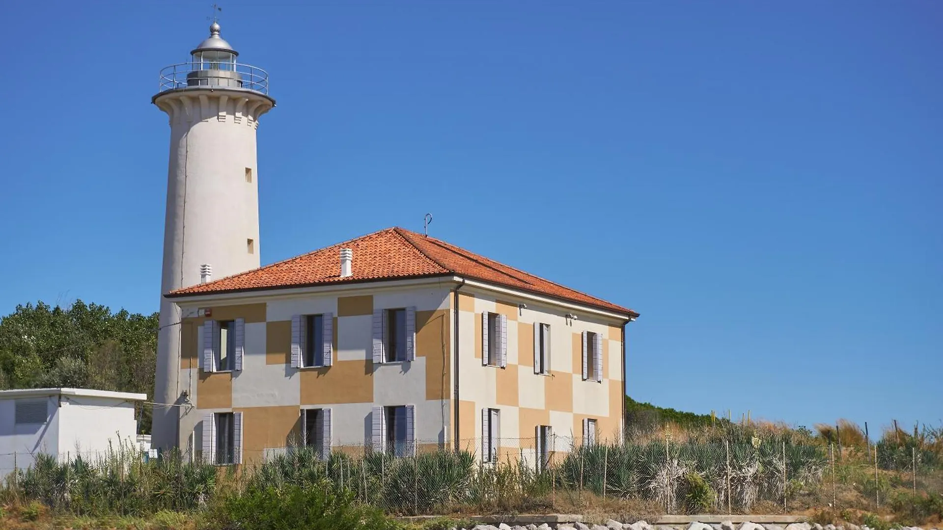 Comfortable Flat In A Excellent Location - Beahost Bibione