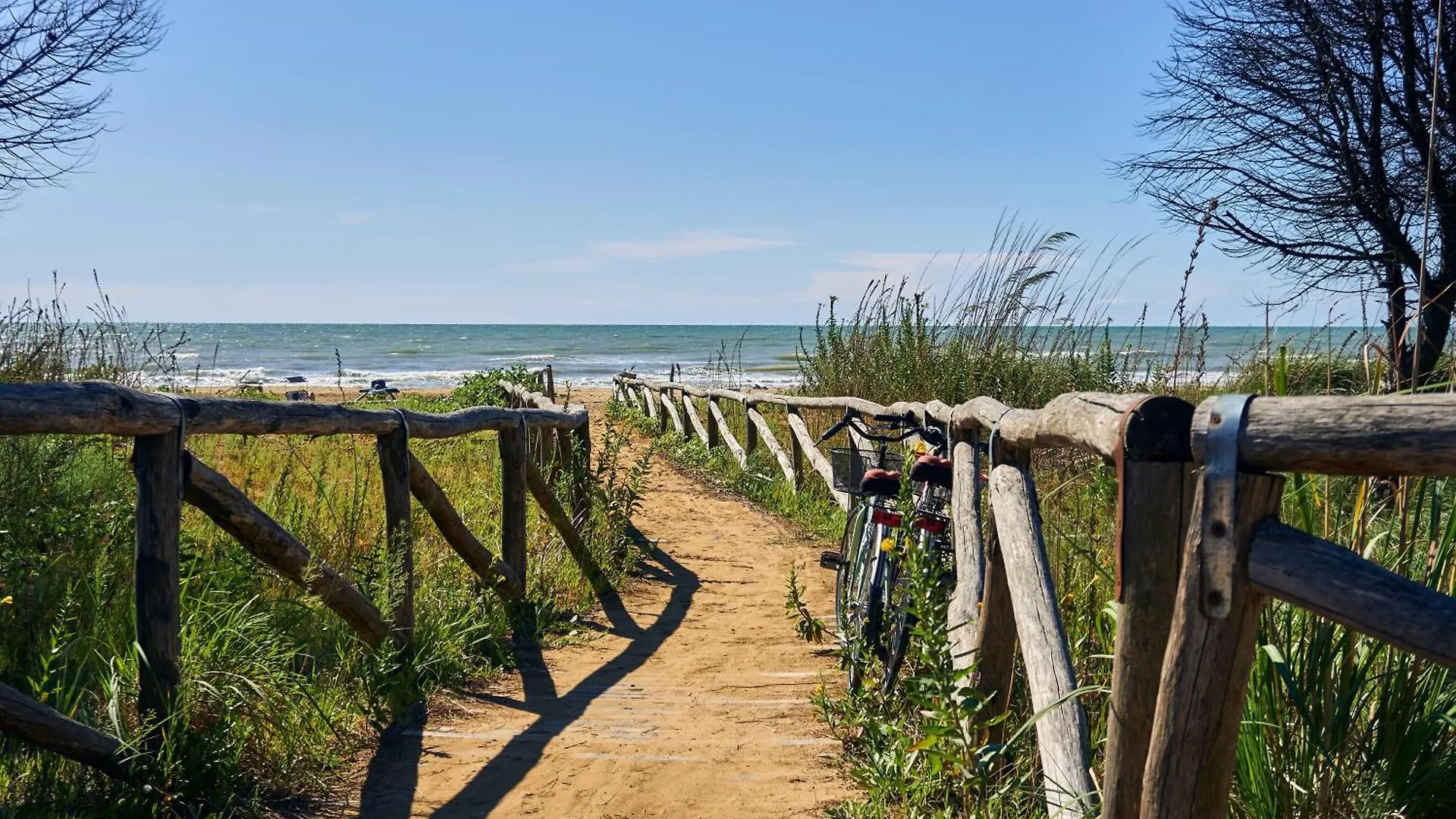 Apartment Comfortable Flat In A Excellent Location - Beahost Bibione