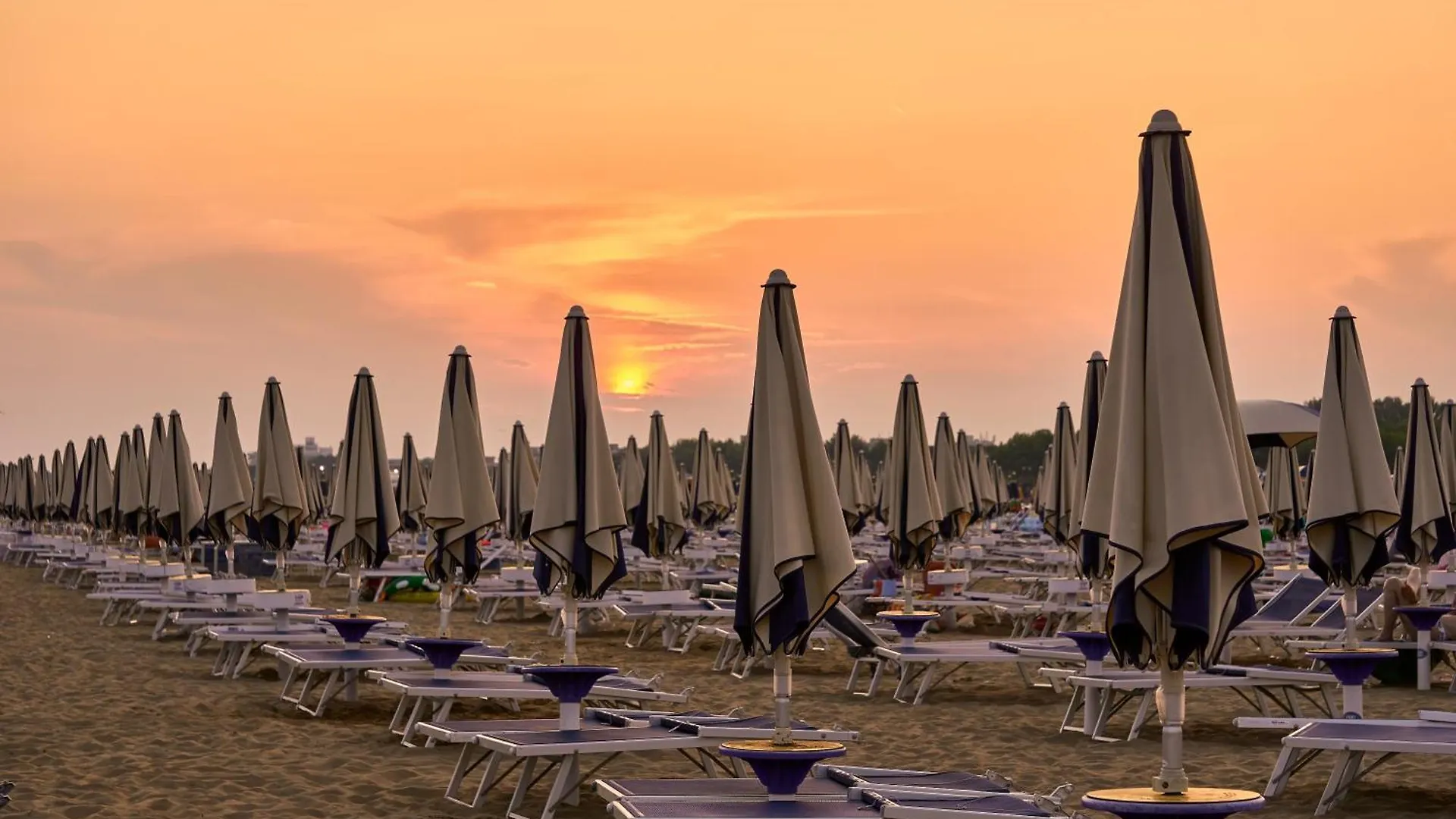 Comfortable Flat In A Excellent Location - Beahost Bibione Italy