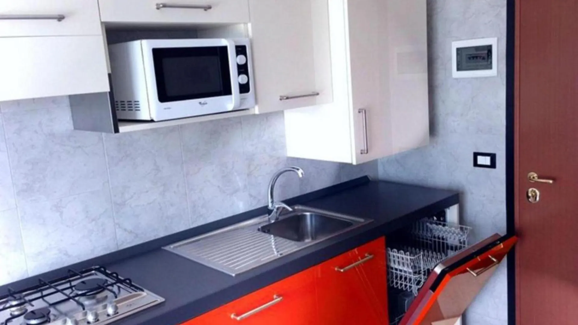 Apartment Comfortable Flat In A Excellent Location - Beahost Bibione