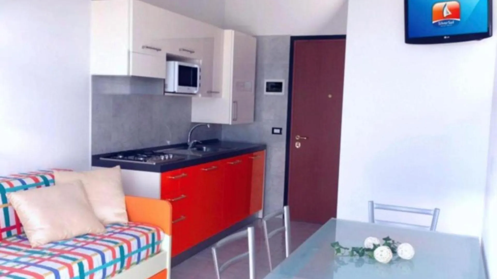 Comfortable Flat In A Excellent Location - Beahost Bibione 0*,