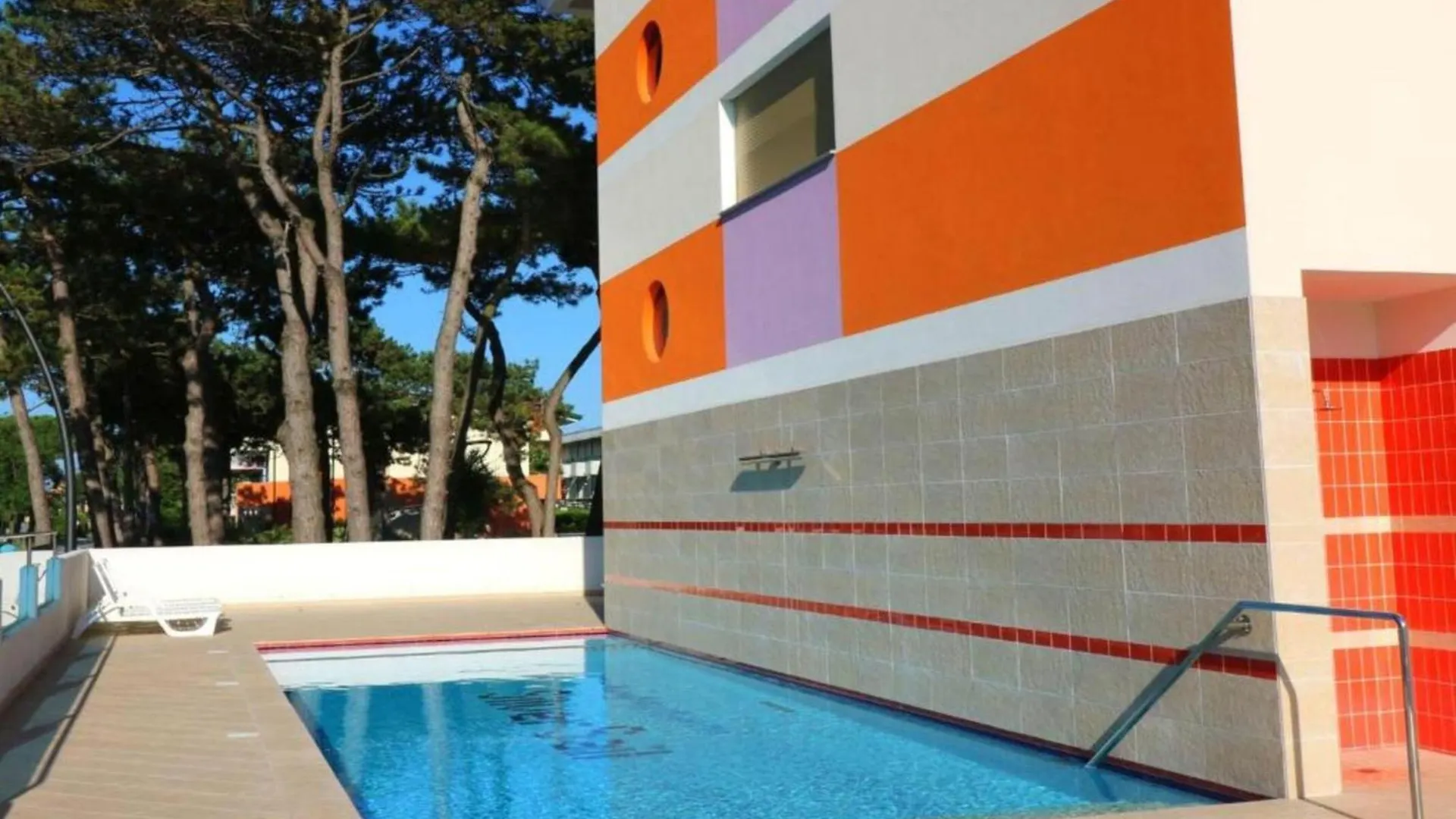 Comfortable Flat In A Excellent Location - Beahost Bibione Apartment