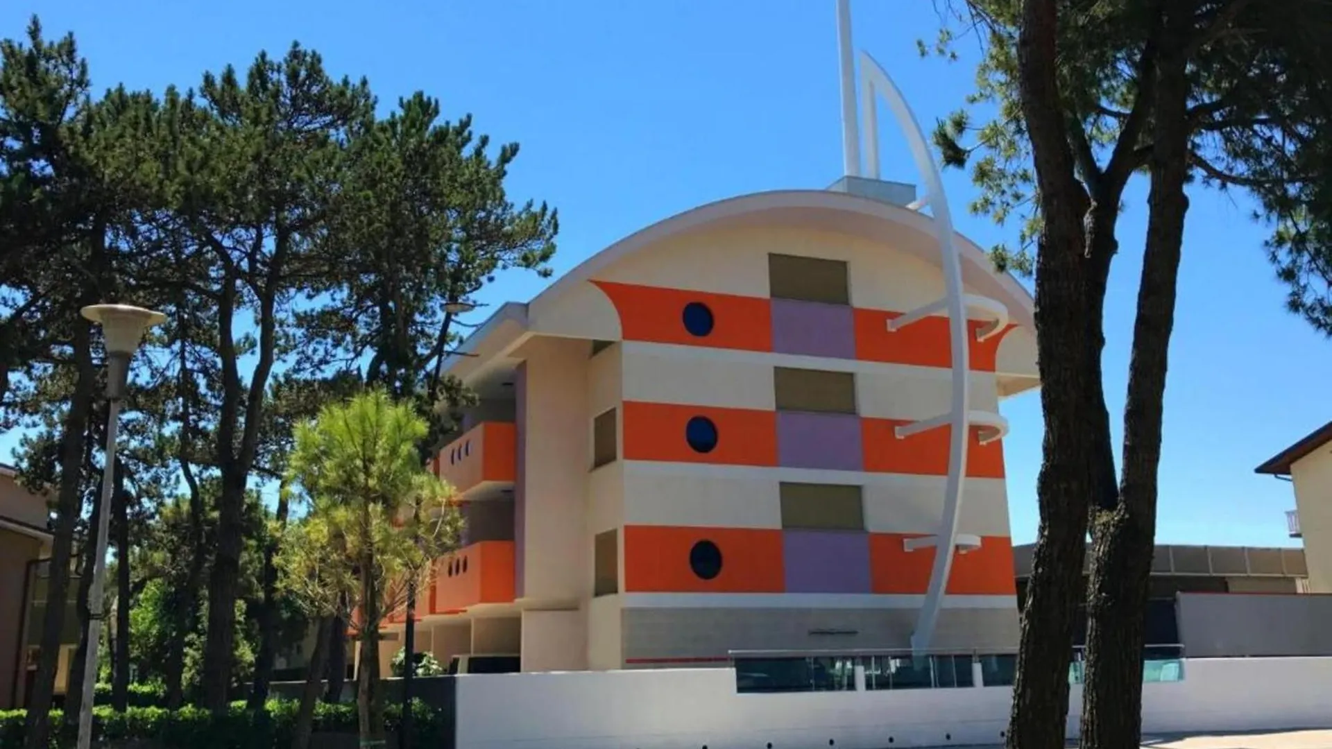 Comfortable Flat In A Excellent Location - Beahost Bibione Italy