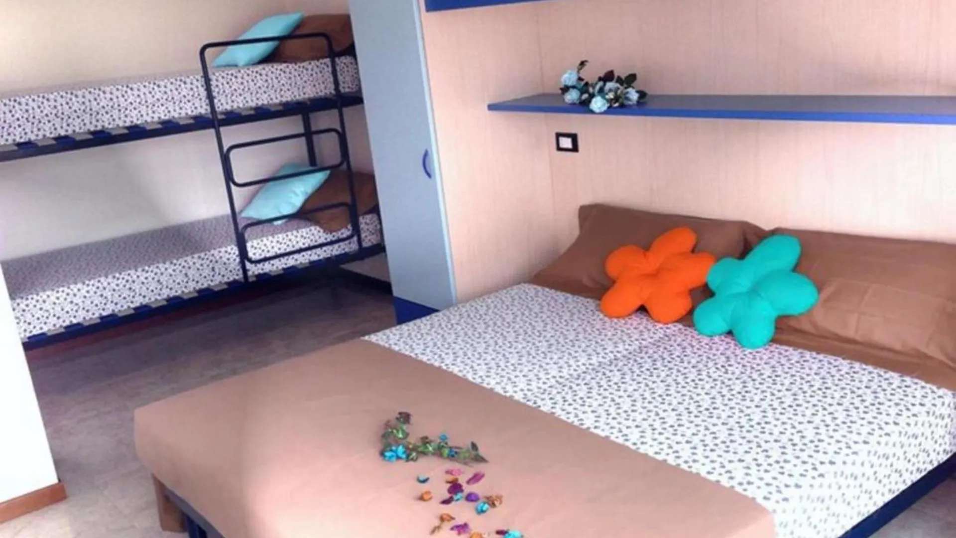 Comfortable Flat In A Excellent Location - Beahost Bibione