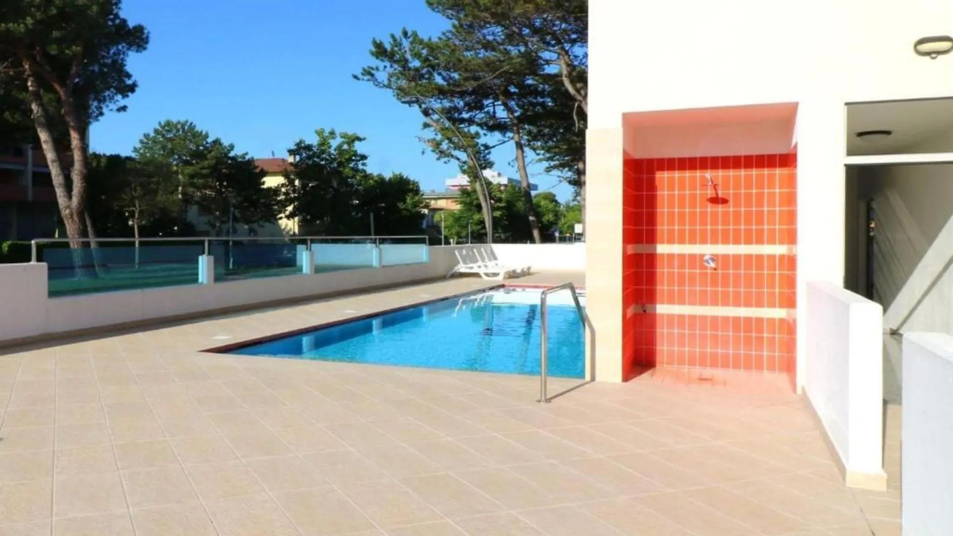 Comfortable Flat In A Excellent Location - Beahost Bibione Apartment