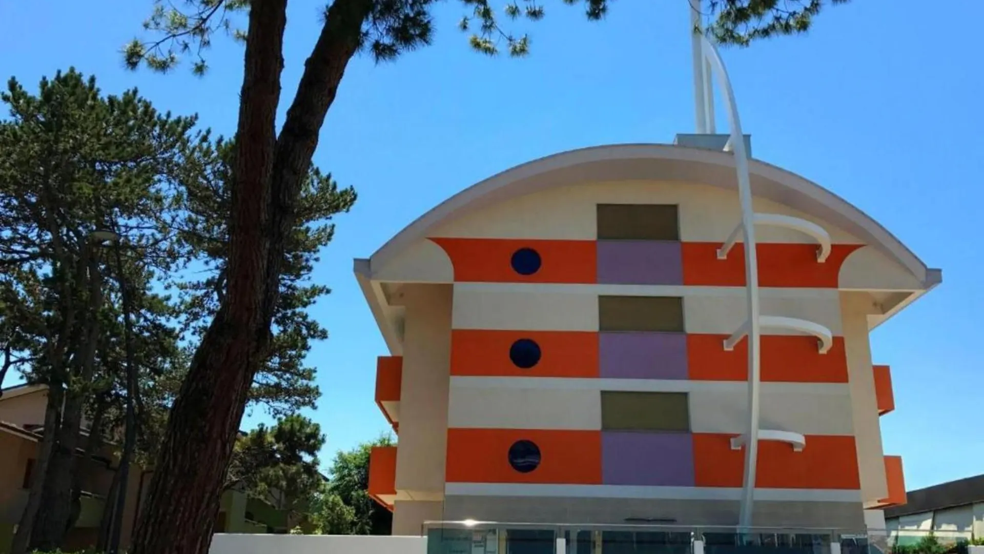 Apartment Comfortable Flat In A Excellent Location - Beahost Bibione Italy